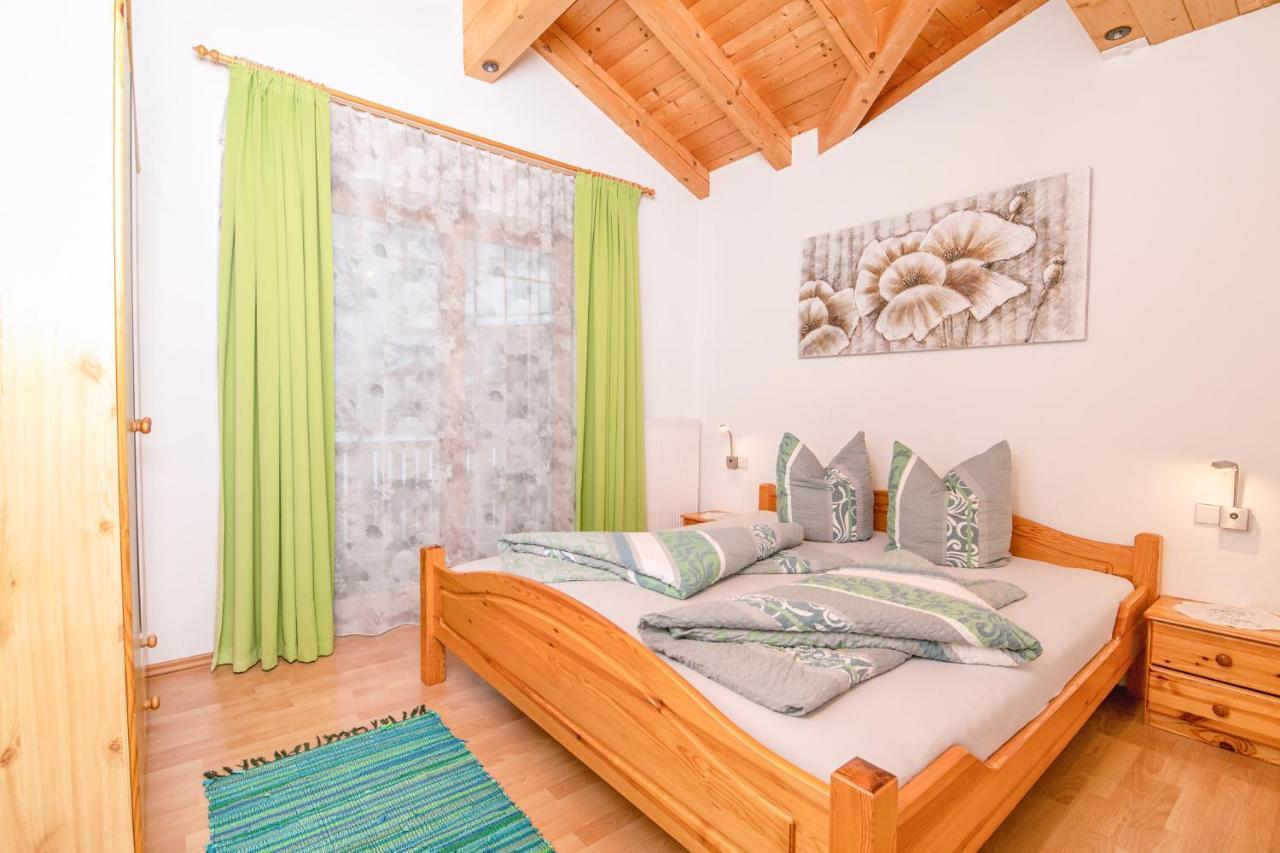 Appartement Kuen Zell am Ziller Exterior photo
