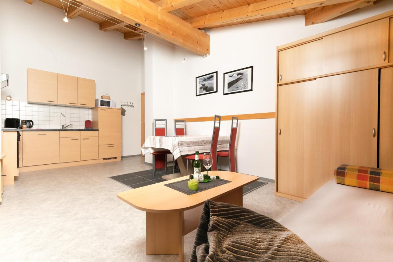 Appartement Kuen Zell am Ziller Exterior photo